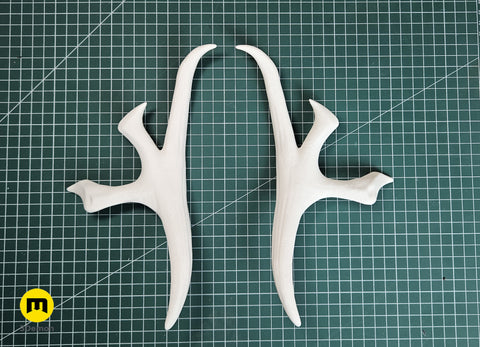 Keyleth's Antler Tiara - The Legend of Vox Machina