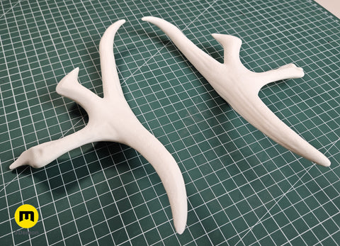 Keyleth's Antler Tiara - The Legend of Vox Machina