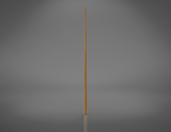 Ron Weasley’s 1st Wand