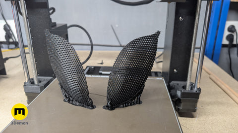 Hollow Knight Silksong Hornet's Helmet