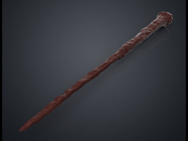 Penelope Fawley's Wand