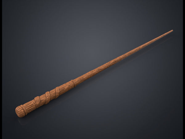 Percy Weasley's Wand