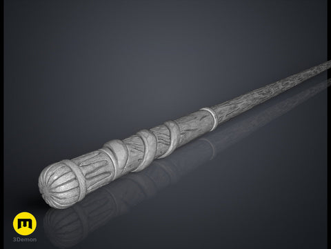 Percy Weasley's Wand