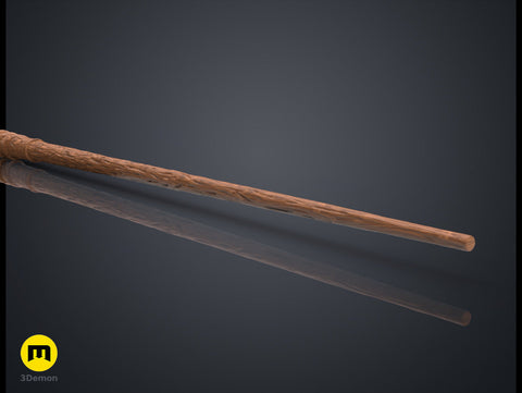 Percy Weasley's Wand