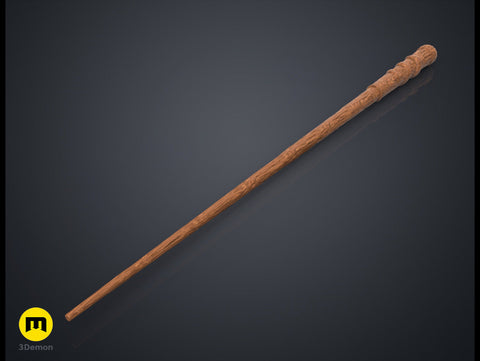 Percy Weasley's Wand