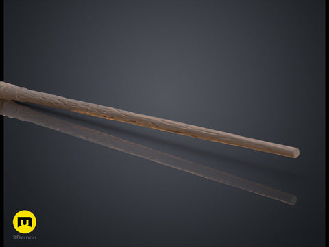 Percy Weasley's Wand