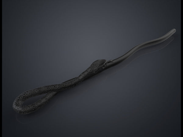Peter Pettigrew's Second Wand