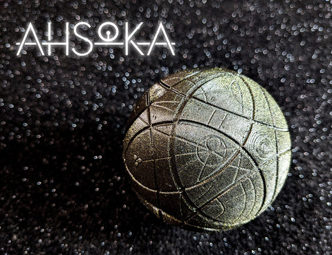 Star Map Ahsoka