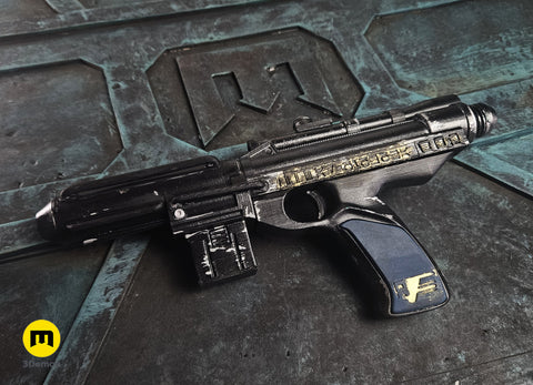 Pre-Mor Pistol