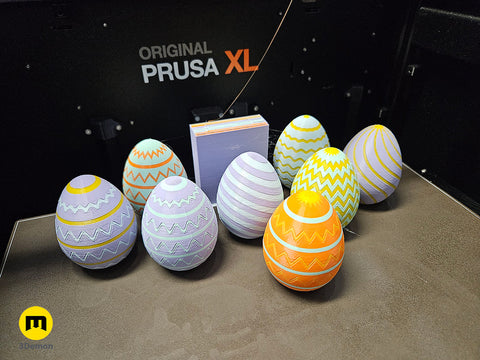 Easter Print Modifiers