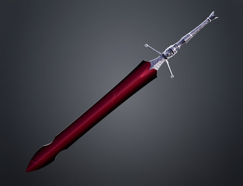 Rebellion sword - Devil May Cry