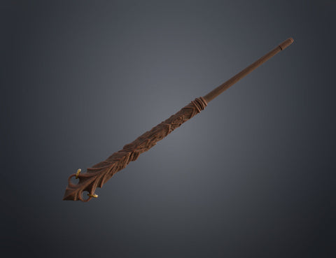 Rionach Steward wand