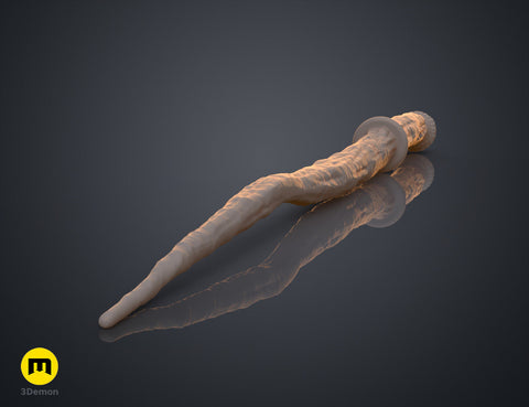 Robyn Thistlethwaite Wand