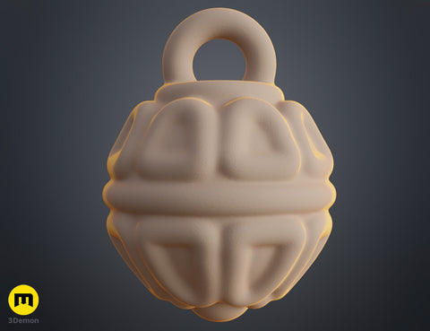 Rosaries Beads - Hollow Knight Silksong