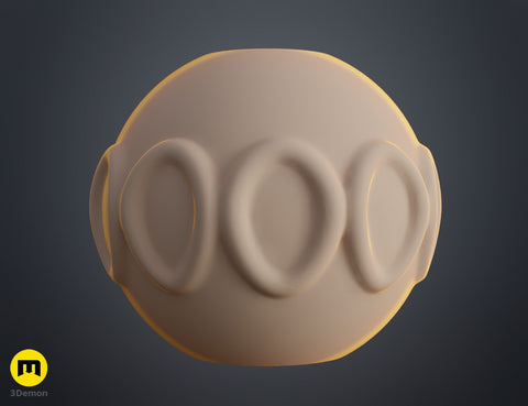 Rosaries Beads - Hollow Knight Silksong