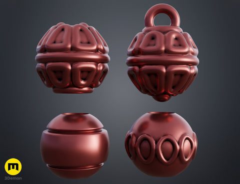 Rosaries Beads - Hollow Knight Silksong