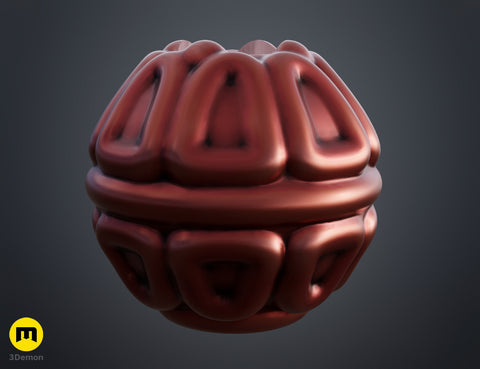 Rosaries Beads - Hollow Knight Silksong