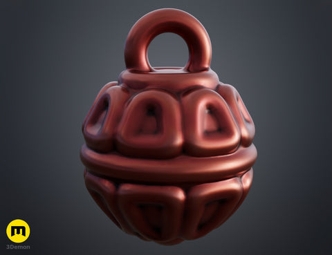 Rosaries Beads - Hollow Knight Silksong