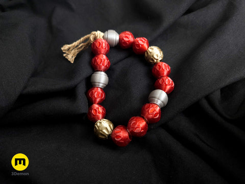 Rosaries Beads - Hollow Knight Silksong