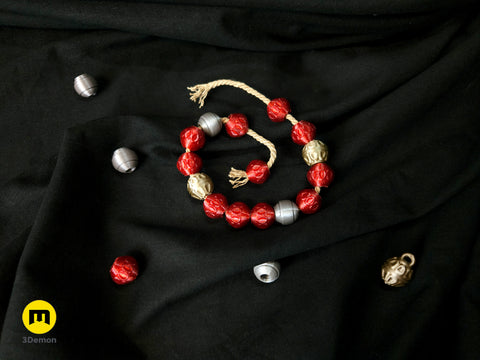 Rosaries Beads - Hollow Knight Silksong