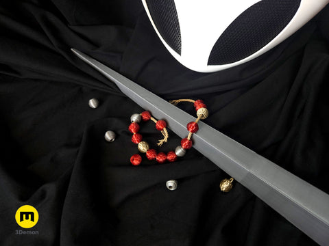 Rosaries Beads - Hollow Knight Silksong