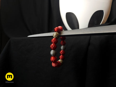 Rosaries Beads - Hollow Knight Silksong