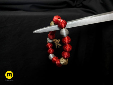 Rosaries Beads - Hollow Knight Silksong