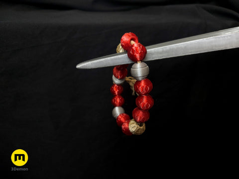 Rosaries Beads - Hollow Knight Silksong