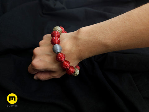 Rosaries Beads - Hollow Knight Silksong