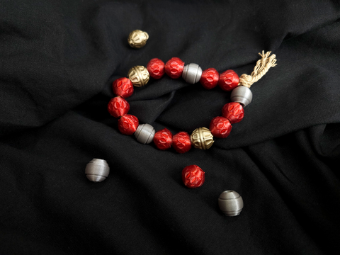 Rosaries Beads - Hollow Knight Silksong