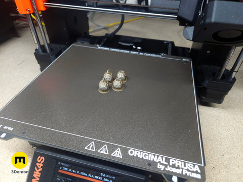 Rosaries Beads - Hollow Knight Silksong