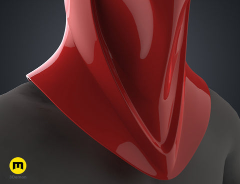 Imperial Royal Guard Helmet - Return of The Jedi