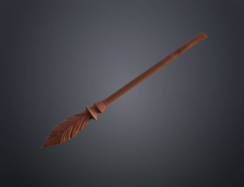 Ruby Honeysuckle wand