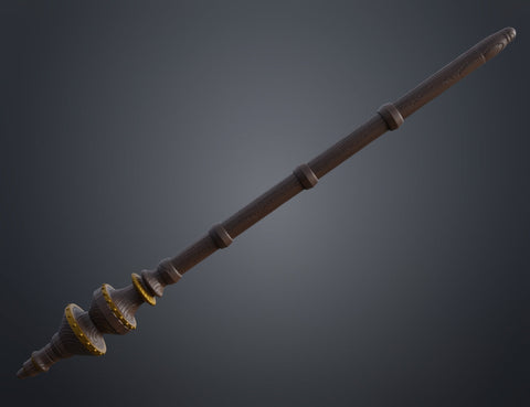 Ryotaro Tanaka wand