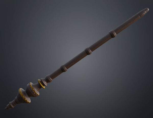 Ryotaro Tanaka wand