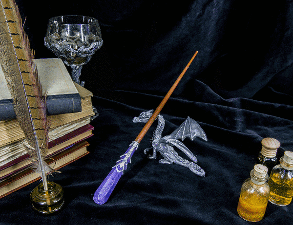Seraphina Picquery’s Wand