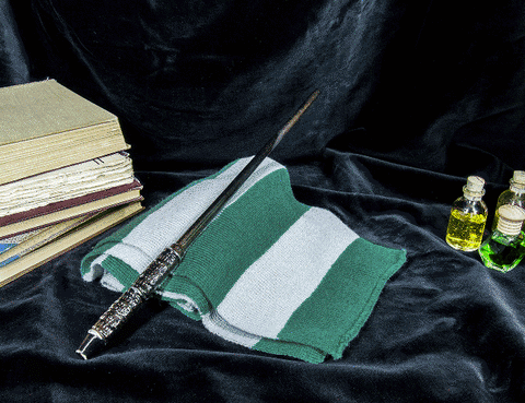 Severus Snape’s Wand