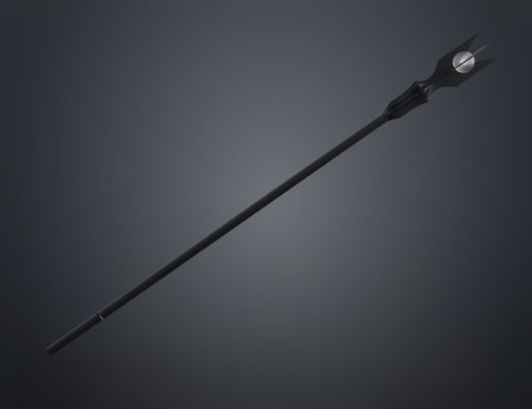 Saruman staff