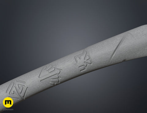 Expedition 33 - Sciel Scythe Scielson