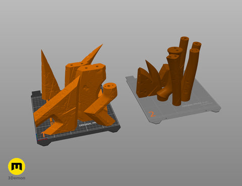 Expedition 33 - Sciel Scythe Scielson