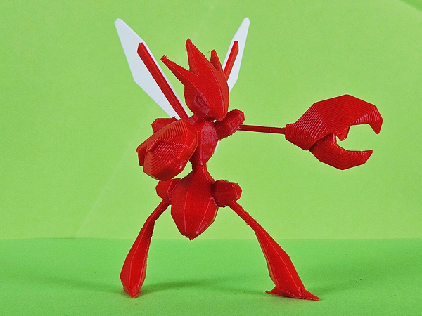 Scizor
