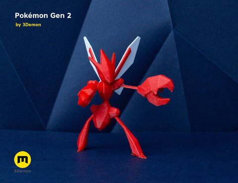 Pokemon Gen 2