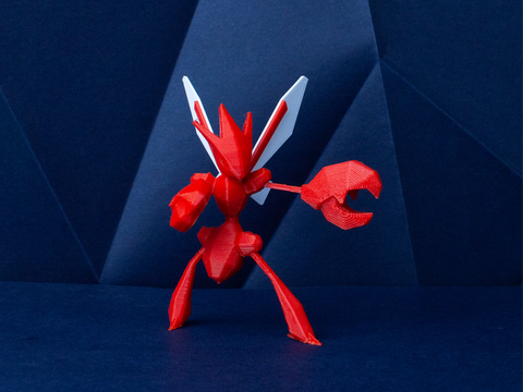 Scizor