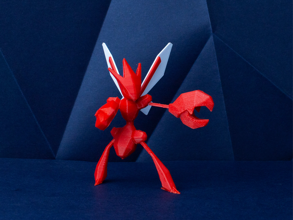 Scizor