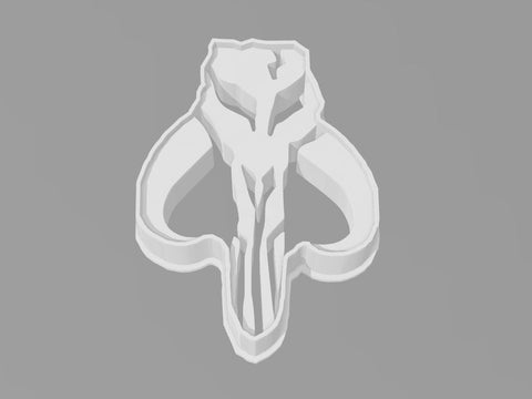 Star Wars cookie cutters