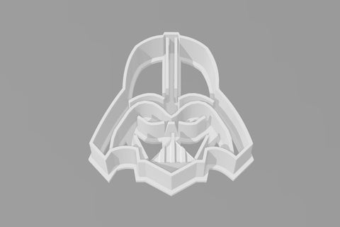 Star Wars cookie cutters