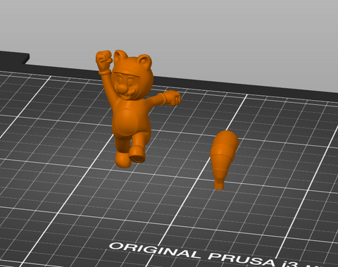 Tanooki Mario