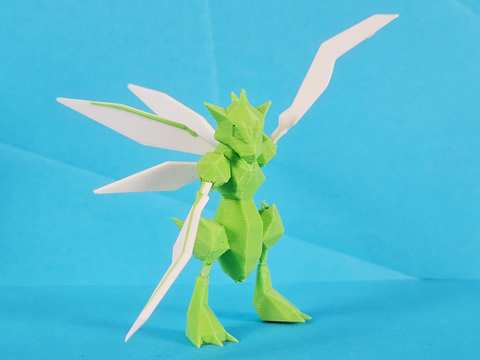 Scyther
