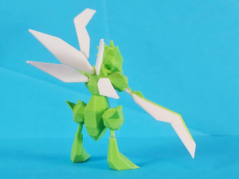Scyther