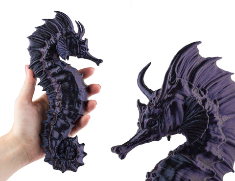 Seahorse Beast